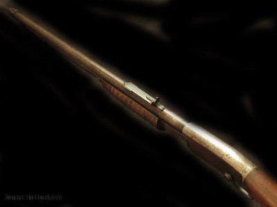 Remington 25 25-20 Takedown Rifle - Image 5 of 6