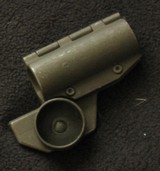 Unknown Flash Hider and Bipod Thingie - 1 of 4