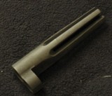 Unknown Flash Hider and Bipod Thingie - 4 of 4