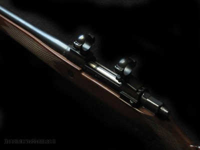 Sako L61R 7mm Mag - Image 4 of 5