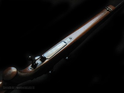 Sako L61R 7mm Mag - Image 2 of 5