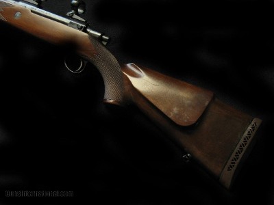 Sako L61R 7mm Mag - Image 3 of 5