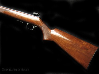 Belgian Browning T Bolt 22lr Dlx - Image 4 of 5