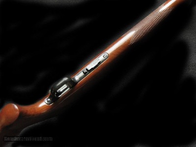 Belgian Browning T Bolt 22lr Dlx - Image 2 of 5