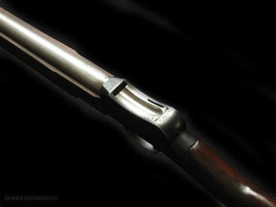 BSA Martini Cadet 17 Rem