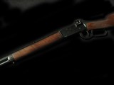 Custom Winchester 94 Engraved 35/30-30 - 3 of 5