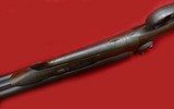 Light Greifelt Hammer Double Rifle 43 Mauser - 4 of 5