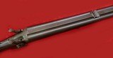 Light Greifelt Hammer Double Rifle 43 Mauser - 3 of 5