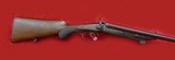 Light Greifelt Hammer Double Rifle 43 Mauser - 5 of 5