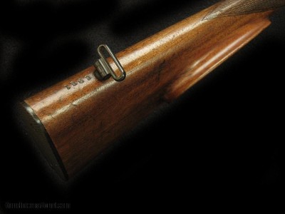Steyr Mannlicher Schoenauer 1905 9x56MS - Image 6 of 6
