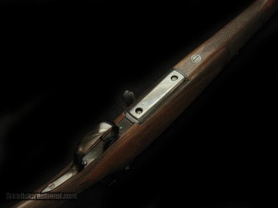 Steyr Mannlicher Schoenauer 1905 9x56MS - Image 5 of 6