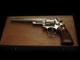 Smith & Wesson 29-2 Nickel44 Mag 8 3/8" Cased - 3 of 3
