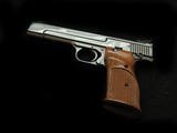 Smith & Wesson 41 22LR 5 1/2" Gloss - 2 of 2