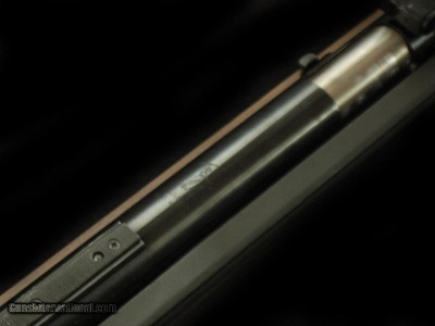 Diana Mod 48 22 Side Cocker Air Rifle - Image 2 of 5