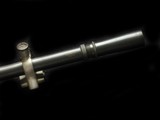 Vintage Fecker Target Scope 8x 3/4" tube - 3 of 3