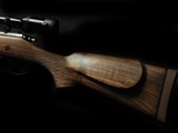Custom Remington 722 458 American - 4 of 5