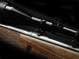 Custom Remington 722 458 American - 5 of 5