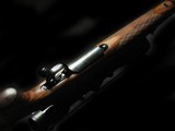 Custom Remington 722 458 American - 3 of 5