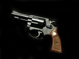 Mint 3" Smith & Wesson Mod 37 Airweight - 2 of 4