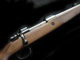 Parker Hale Mauser 6.5x55 New - 2 of 5