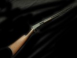 Winchester 1890 22LR relined ,revived partially restored - 6 of 6