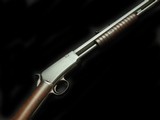 Winchester 1890 22LR relined ,revived partially restored - 5 of 6