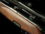 Steyr L 5.6x57 Bolt Rifle Scoped - 4 of 5
