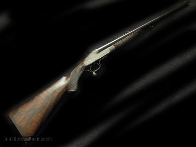 Stephen Grant SLE Jones UL 500/450 BPE Magnum Cased - Image 3 of 7