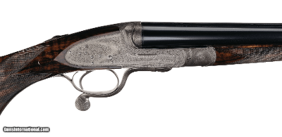 Stephen Grant SLE Jones UL 500/450 BPE Magnum Cased - Image 6 of 7