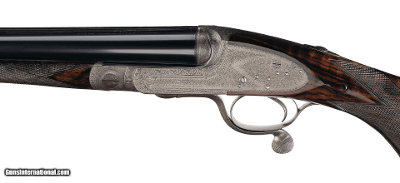 Stephen Grant SLE Jones UL 500/450 BPE Magnum Cased - Image 7 of 7