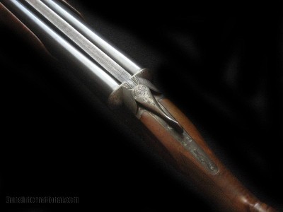 Ithaca Flues Gr 3 3"x26" - Image 5 of 5