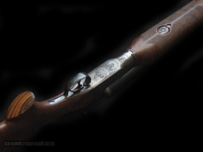 Ithaca Flues Gr 3 3"x26" - Image 3 of 5