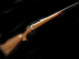 Custom Mauser 257 Improved - 1 of 4