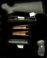 Choate Carbine Synthetic Stock Set Contender - 2 of 3
