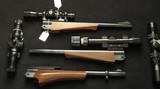 TC Contender Super 14 30 Herret Barrel
- 1 of 3