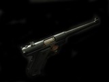 Ruger Standard Pistol 22LR 5 1/2
