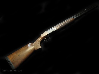 Marocchi Contrast 12ga Trap