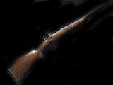 Waffen Reich Custom Mauser 98 270W