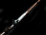 Scoped Custom FN Mauser Mannlicher 270W - 3 of 5
