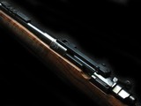 Custom Mauser 98 338 Win Mag Engraved - 5 of 5