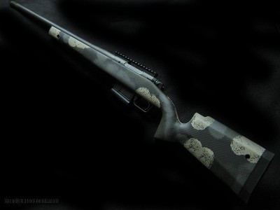 Springfield "Waypoint 2020" NIB 6.5 Creed