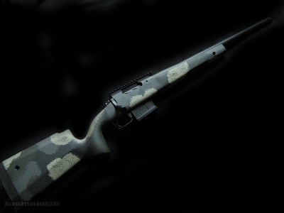 Springfield "Waypoint 2020" NIB 6.5 Creed - Image 3 of 5