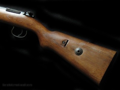 Mauser 22LR Sportmodell - Image 4 of 5