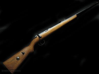 Mauser 22LR Sportmodell