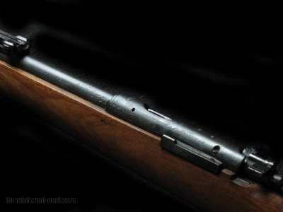 Mauser 22LR Sportmodell - Image 5 of 5