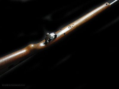 Mauser 22LR Sportmodell - Image 5 of 5