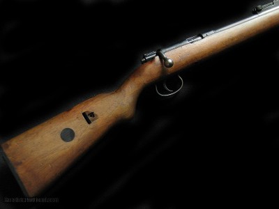 Mauser 22LR Sportmodell - Image 4 of 5