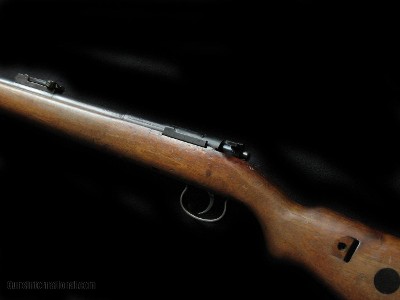 Mauser 22LR Sportmodell - Image 2 of 5