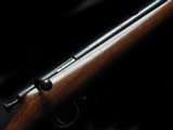 BSA Bolt 22LR No. 2 "Miniature" Target Rifle - 1 of 5