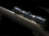 Brown Precision Custom Rem 700 Mtn Rifle 270W - 3 of 5